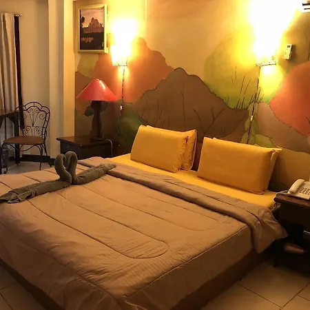 Alta Cebu Resort