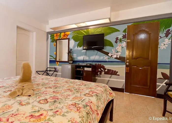 Alta Hotel 3*