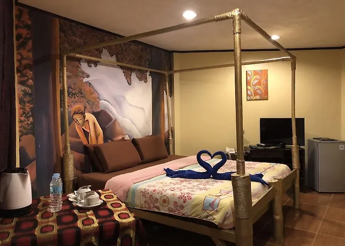 Alta Hotel 3*