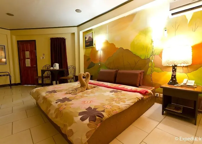 Alta Hotel Cebu